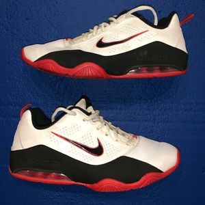 Nike Basketball Shoes